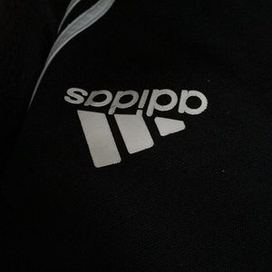 Meet your Posher, Cedric